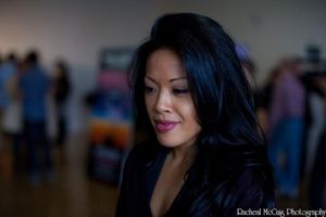 J. Elaine Marcos @ BroadwayWorld J. Elaine Marcos Photo